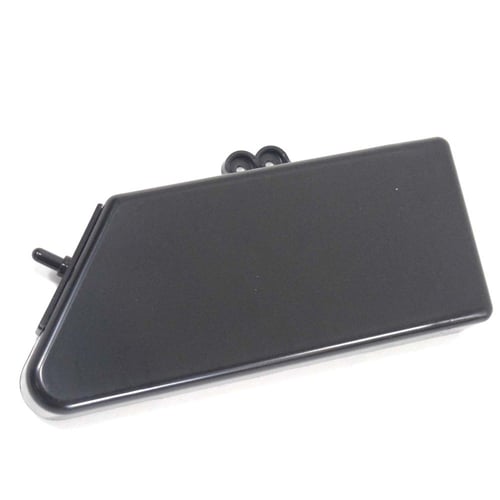 LG Refrigerator Hinge Cover - 3551JJ1018B