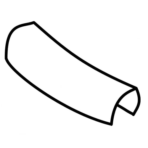 LG Refrigerator Basket Decor - 3806JA2074A