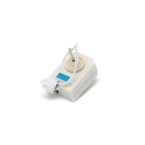 LG Refrigerator Motor, Ac Freezing - 4681JB1016J