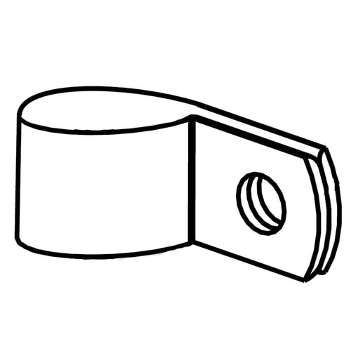 LG Refrigerator Band - 4770JA3001B