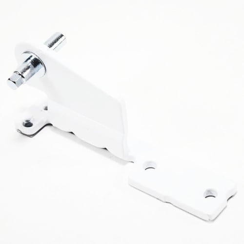 LG Refrigerator Hinge Assembly, Center - 4775JJ8002F
