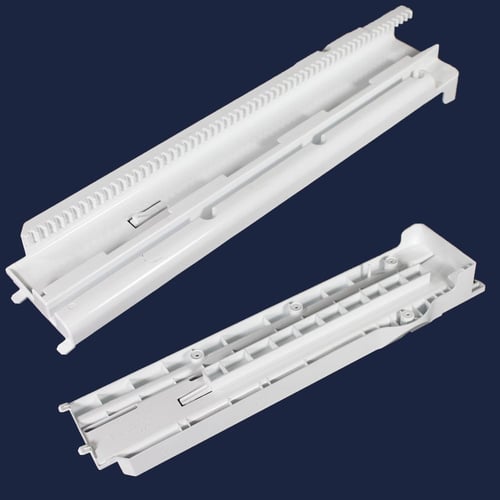 LG Refrigerator Rail Holder - 4930JJ1025A