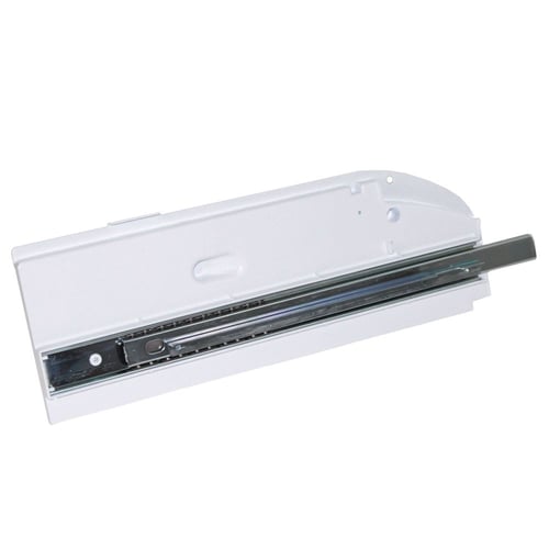 LG Refrigerator Guide Assembly, Rail - 4975JJ2016B