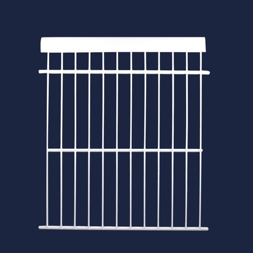 Ensemble de clayettes pour réfrigérateur et congélateur LG 5027JJ1100H