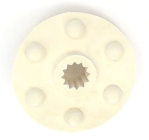 LG Refrigerator Motor Support Damper - 5040JA2004B