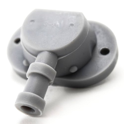 LG Refrigerator Inlet Tube - 5040JA2011A