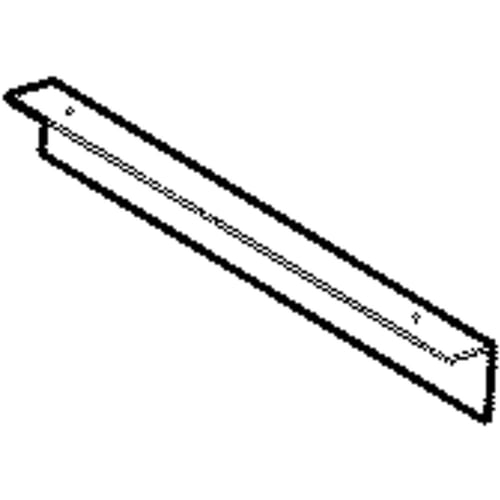 LG Refrigerator Lower Skirt - 5070JA3002S