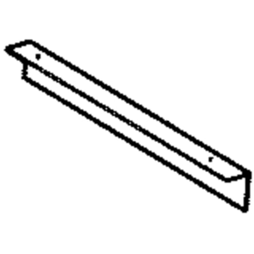 LG Refrigerator Lower Skirt - 5070JA3002W