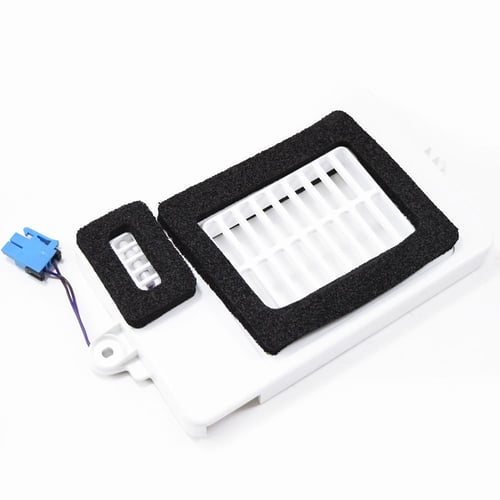 LG Refrigerator Insulation Duct - 5209JA1040A