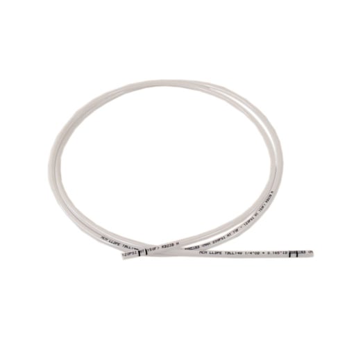 LG Refrigerator Plastic Tube - MJU39256404