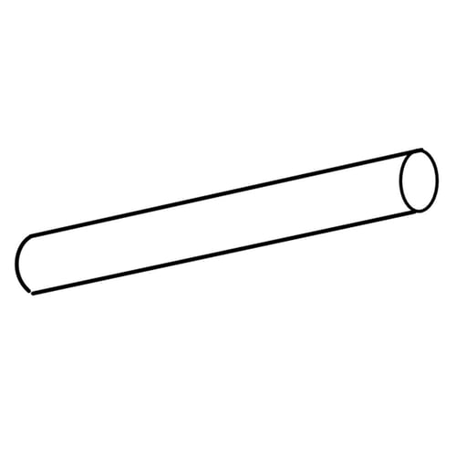 Tube d'injection pour réfrigérateur LG 5210JJ3006C