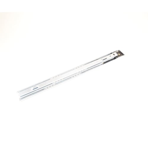 Rail coulissant pour réfrigérateur LG 5218JA1010B