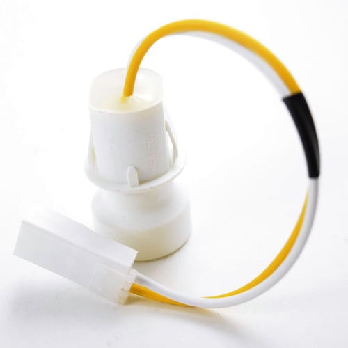 LG Refrigerator Lamp Socket - 6620JB1002G