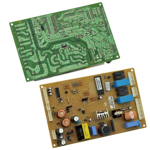LG Refrigerator Main Pcb - 6871JB1423B