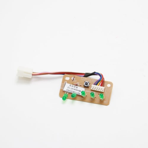 LG Refrigerator Pcb Assembly, Display - 6871JB2036D