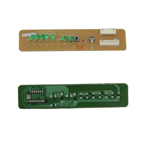 LG Refrigerator Pcb Assembly, Display - 6871JB2044A