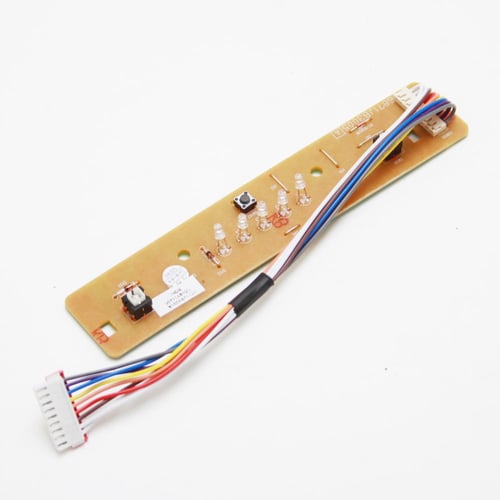 LG Refrigerator Display Pcb - 6871JR3001A