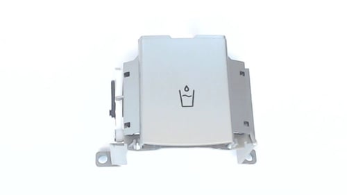Bouton de réfrigérateur LG ABH37000107