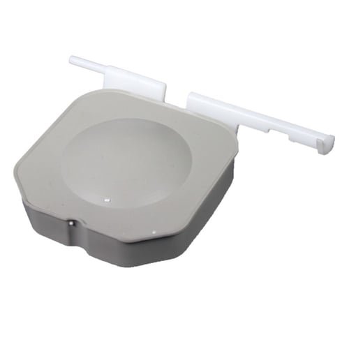 Ensemble de capuchon de réfrigérateur LG ABN32648401, conduit