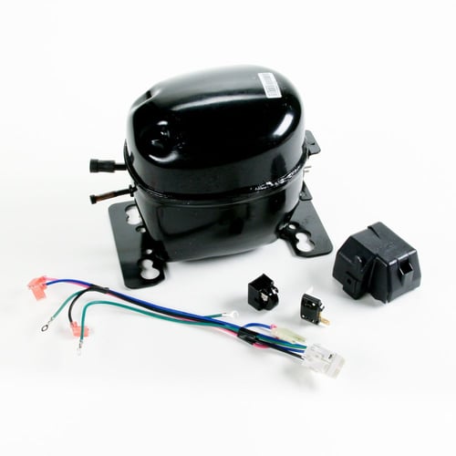 LG Refrigerator Compressor - ACF67062306