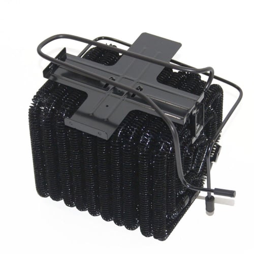 Condensateur de fil pour réfrigérateur LG ACG72915208