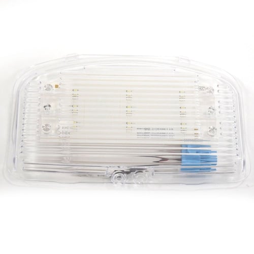 LG Refrigerator Lamp Cover - ACQ33751004