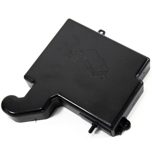 LG Refrigerator Hinge Cover - 3550JA1299H