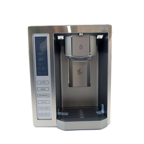 LG Refrigerator Display Cover - ACQ36835919