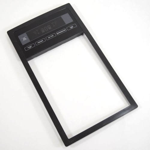 Couvercle d'affichage du réfrigérateur LG ACQ75198227