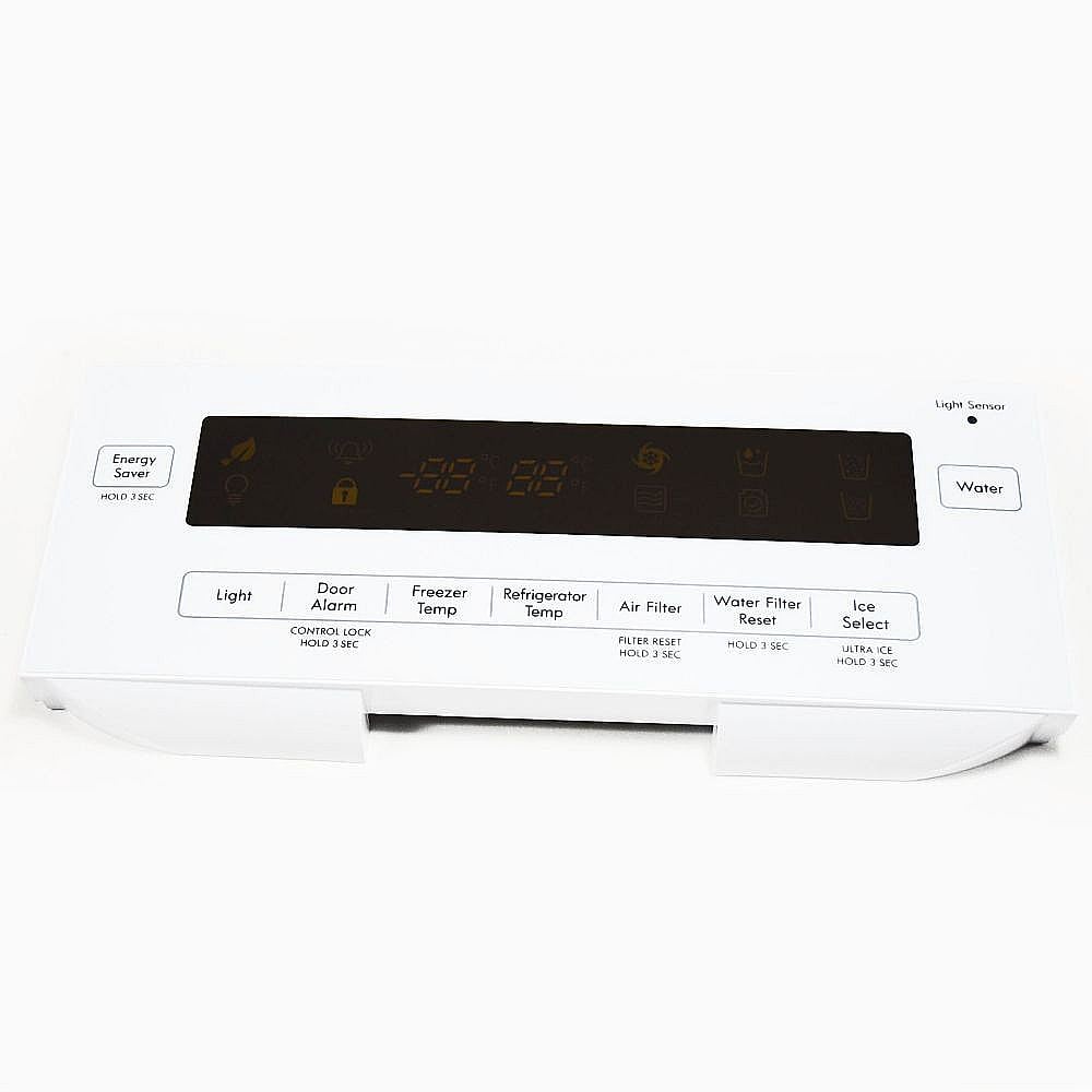 LG Refrigerator Display Cover - ACQ85571108