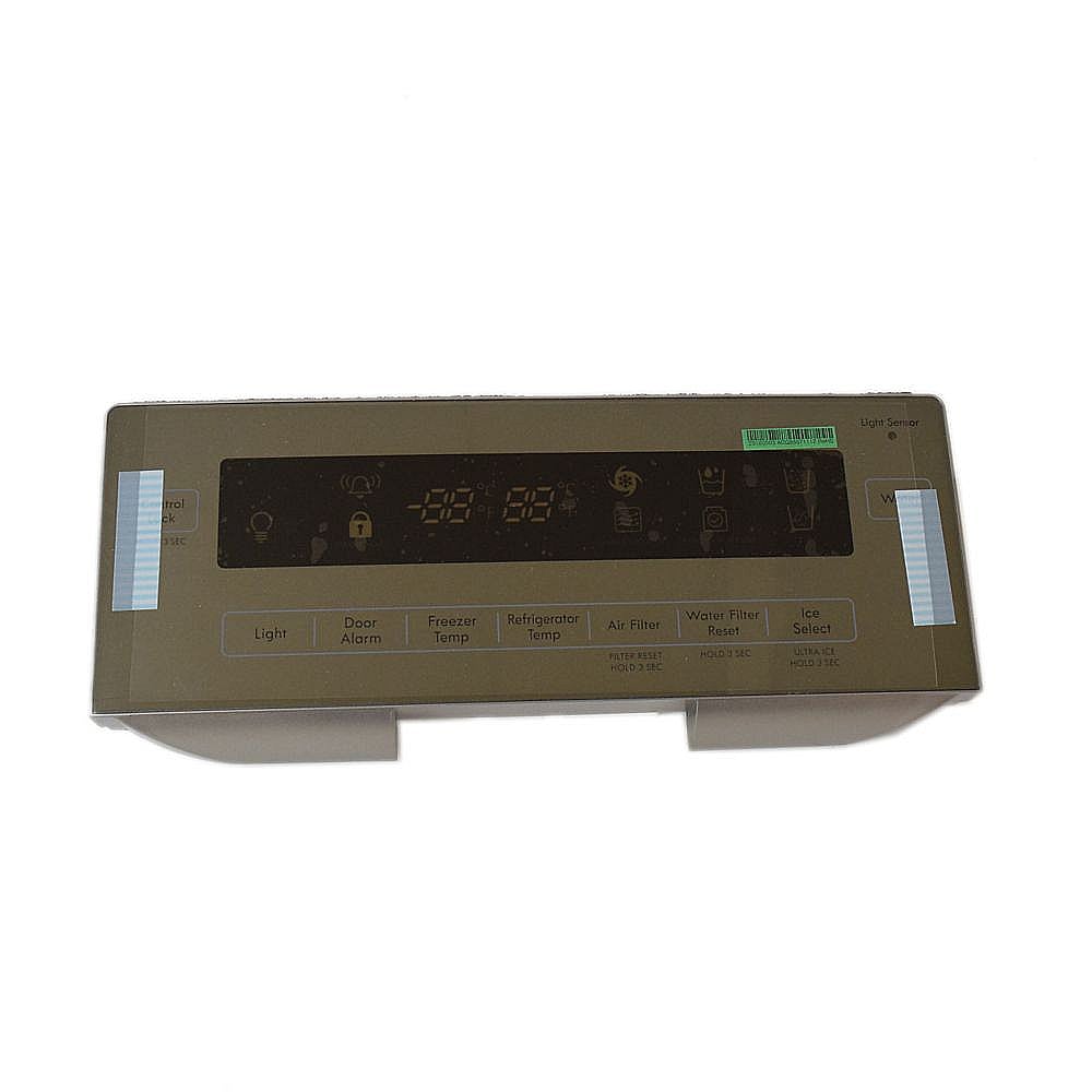 LG Refrigerator Display Cover - ACQ85571112