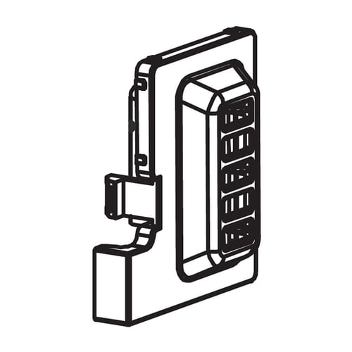 LG Refrigerator Sensor Cover - ACQ85623701