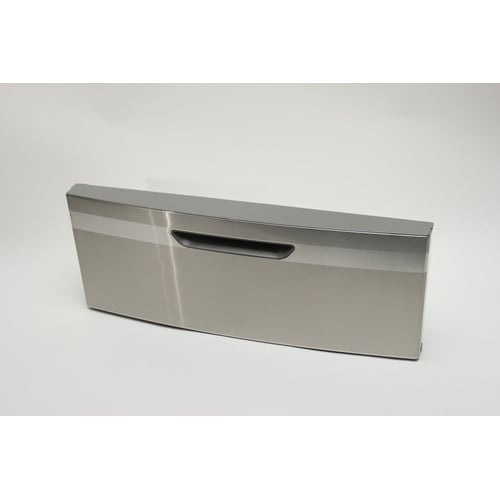 Porte de réfrigérateur LG ADC57512119, congélateur (inférieur)