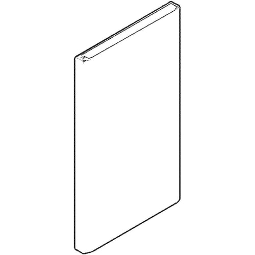 LG Refrigerator Refrigerato Door Foam - ADD71007006