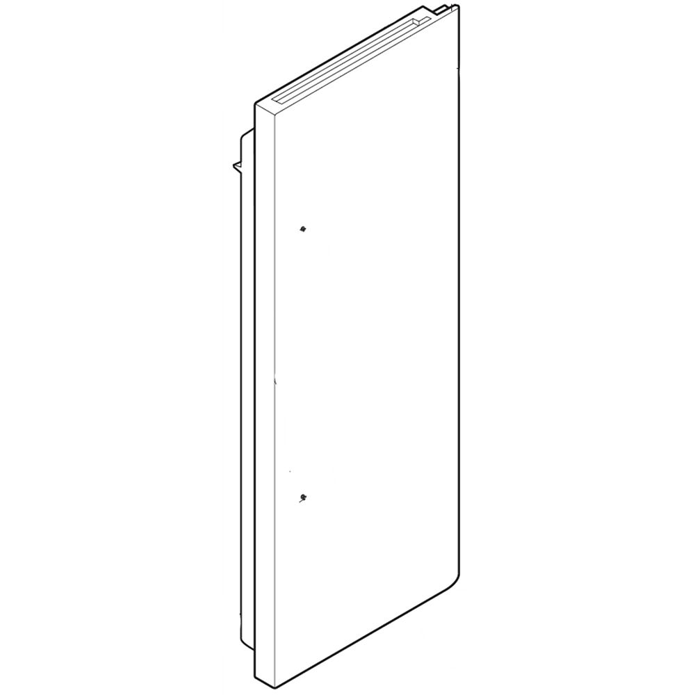 LG Refrigerator Door - ADD72912634