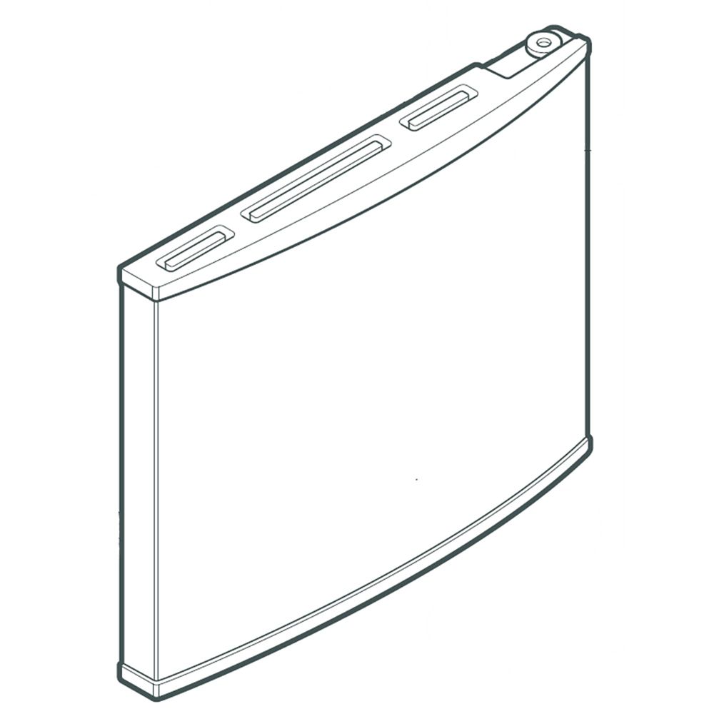 LG Refrigerator Door Foam - ADD73997003