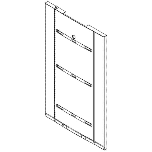 LG Refrigerator Multi Duct - ADJ73012203