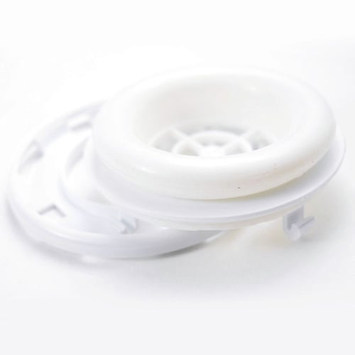 LG Refrigerator Door Gasket - ADX72909601