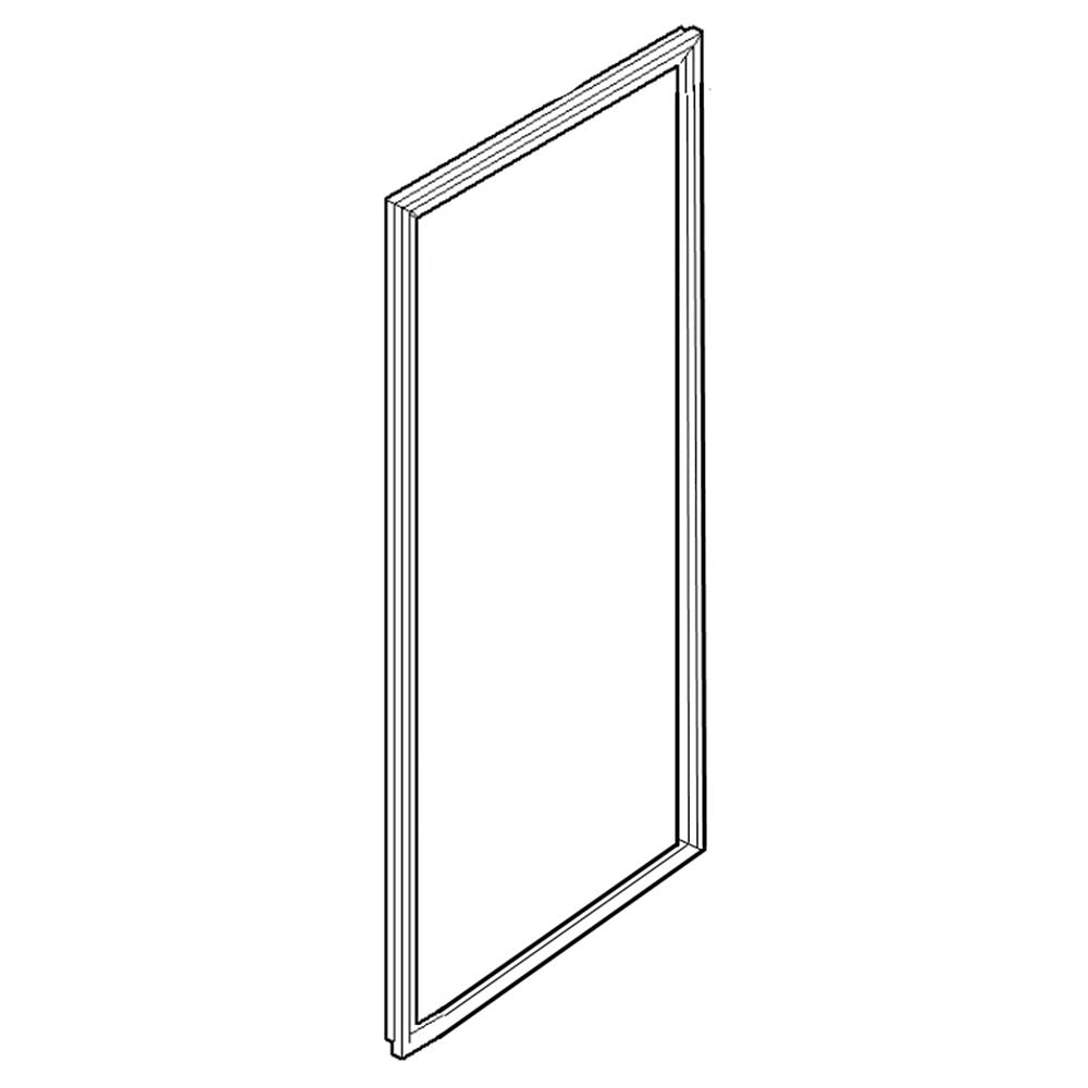 LG ADX72930475 Door Gasket