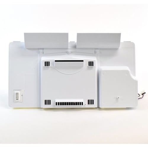 LG Refrigerator Grille Assembly, Fan - AEB72913906