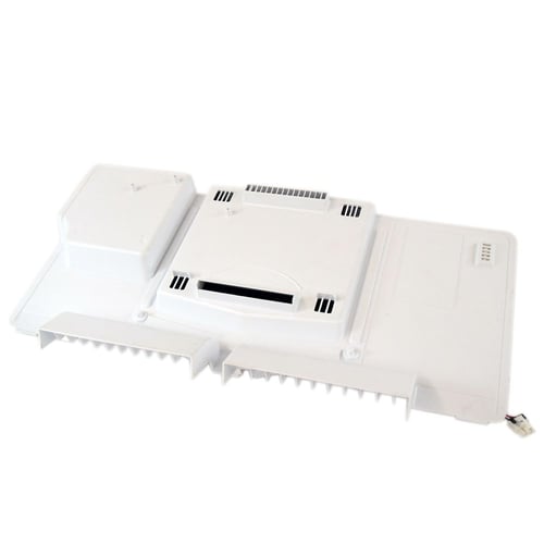 LG Refrigerator Grille Assembly, Fan - AEB72913903