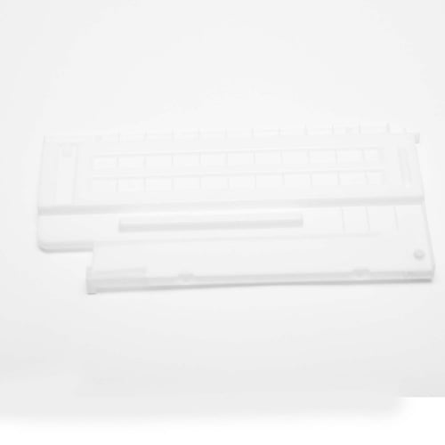 LG Refrigerator Tv Guide - AEC72910001