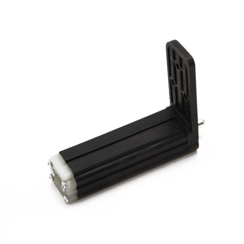 LG Refrigerator Center Hinge - AEH36821902