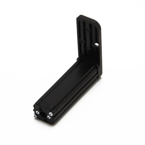 Charnière centrale pour réfrigérateur LG AEH36821901