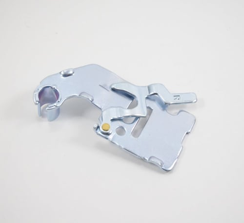 LG Refrigerator Upper Hinge - 4775JJ2014B