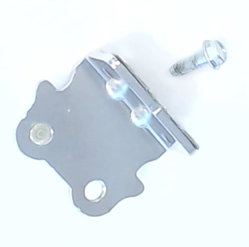 LG Refrigerator Lower Hinge - AEH72915201