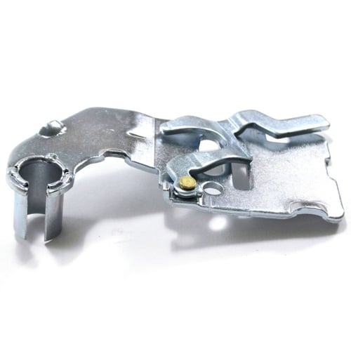 LG Refrigerator Hinge Assembly, Upper - AEH60614104