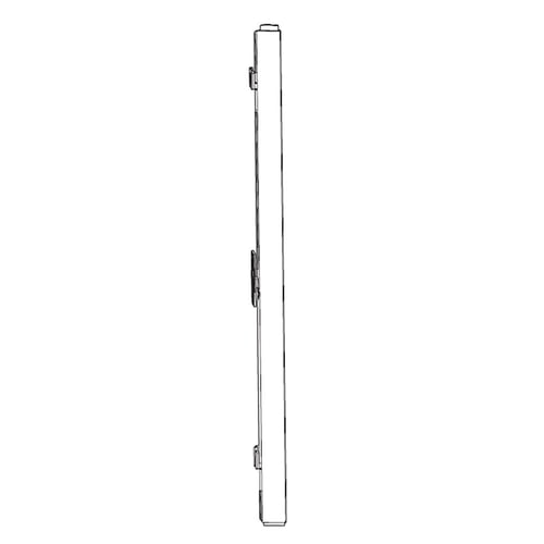 LG Refrigerator Front Plate - AGU74268138