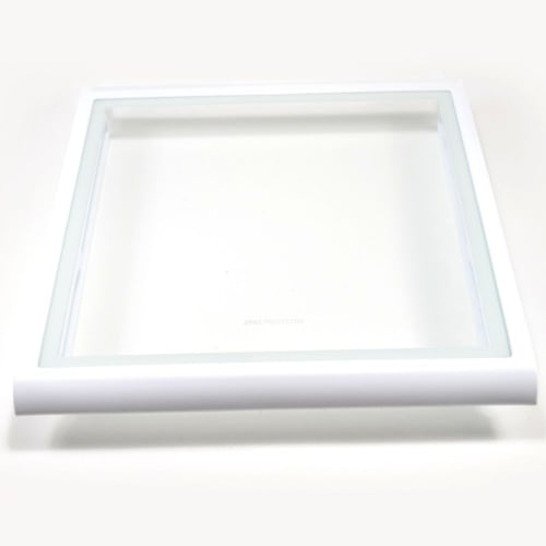 Ensemble de clayettes pour réfrigérateur LG AHT72913503