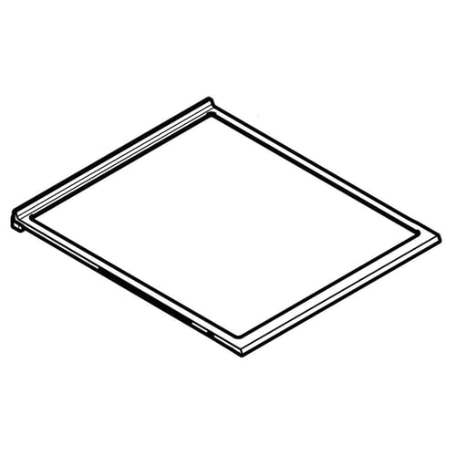 LG Refrigerator Shelf - MHL64351401